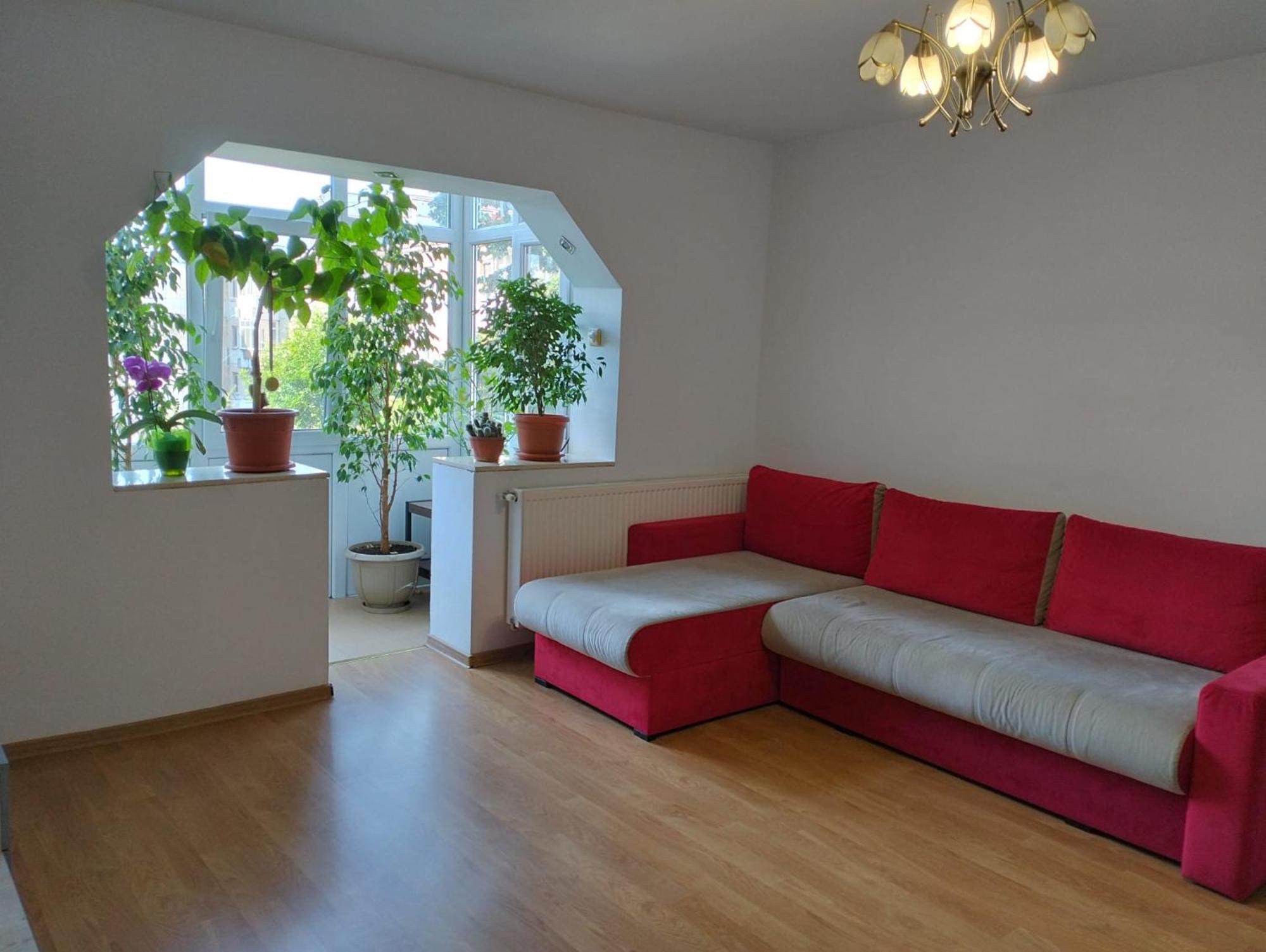 Apartament 3 Camere De Inchiriat Craiova Eksteriør billede
